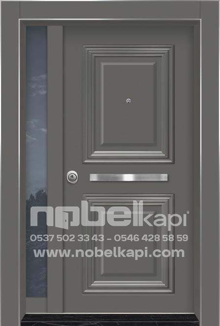 NOBEL KAPI BİNA GİRİŞ-861